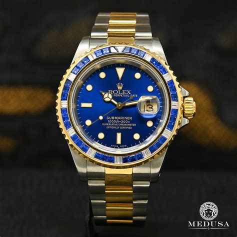 photo montre rolex homme